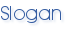 Slogan
